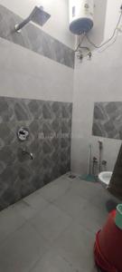 Bathroom Image of 720 Sq.ft 2 BHK Independent House for sale in Pant Vihar Saharanpur for Rs. 3800000