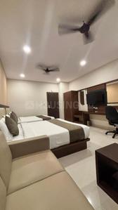 Bedroom Image of Heavenly Co-living PG  in Sector 48, Gurgaon