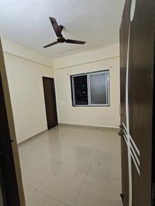 Hall Image of 550 Sq.ft 1 BHK Apartment / Flat for rent in Hinjawadi Pune for Rs. 13000