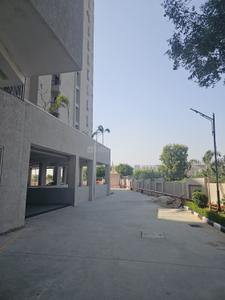 Image of 947 Sq.ft 2 BHK Apartment / Flat for sale in Bhankrota, Jaipur for Rs. 4500000