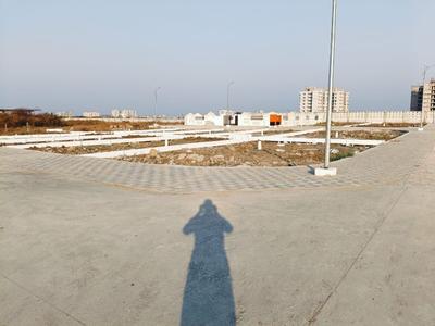 Image of 1450 Sq.ft Residential Plot / Land for sale in Pipla, Nagpur for Rs. 5075000