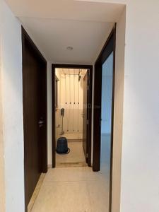 Hall Image of 1800 Sq.ft 3 BHK Apartment / Flat for sale in Ramesh Hermes Heritage Phase 2, Yerawada Pune for Rs. 20000000