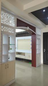 Hall Image of 1500 Sq.ft 3 BHK Apartment / Flat for sale in Modi Mayflower Heights, Mallapur Secunderabad for Rs. 10500000