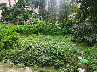 Bablatala Plot View 3