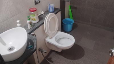 Image of 1460 Sq.ft 3 BHK Apartment / Flat for rent in Rawat Madhuli, Narhe, Pune for Rs. 33000