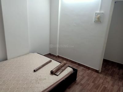 Bedroom Image of 1150 Sq.ft 2 BHK Apartment / Flat for rent in Karan Ceto, Wadgaon Sheri Pune for Rs. 36000