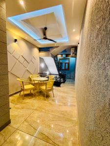 Hall Image of 2200 Sq.ft 3 BHK Builder Floor for rent in Parsvnath Parsvnath Greens, Mubarakpur Dera Bassi for Rs. 30000