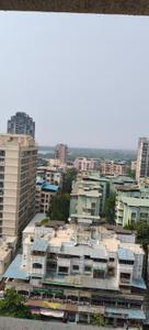 Image of 1200 Sq.ft 2 BHK Apartment / Flat for sale in Seawoods, Navi Mumbai for Rs. 25000000