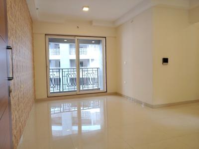 Living Room Image of 1650 Sq.ft 3 BHK Apartment / Flat for sale in Paradise Sai Platinum, Kharghar Navi Mumbai for Rs. 17500000