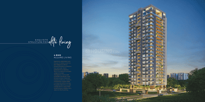 Image of 5859 Sq.ft 4 BHK Apartment / Flat for sale in Riona Binori Belmont, Sanidhya, Ahmedabad for Rs. 62100000