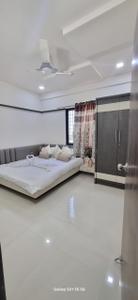 Bedroom Image of 1500 Sq.ft 3.5 BHK Apartment / Flat for sale in Laxminagar Nagpur for Rs. 7749000