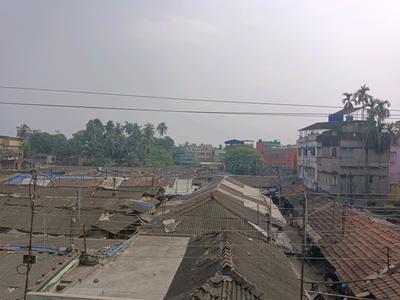 Bedroom Three Image of 1050 Sq.ft 3 BHK Apartment / Flat for sale in Baruipur Kolkata for Rs. 3000000