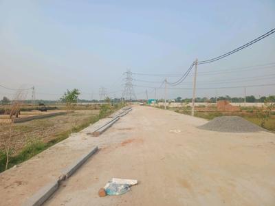 Image of 84 Sq.ft Residential Plot / Land for sale in Dadri, Greater Noida for Rs. 2520000