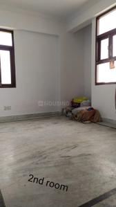 Bedroom Image of 1270 Sq.ft 3 BHK Apartment / Flat for sale in Hazratganj Lucknow for Rs. 7500000