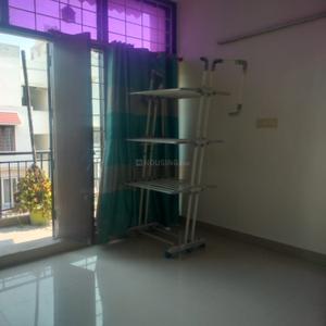 Bedroom Image of 1500 Sq.ft 3 BHK Apartment / Flat for sale in DDA Flats Vasant Kunj, Vasant Kunj New Delhi for Rs. 45000000