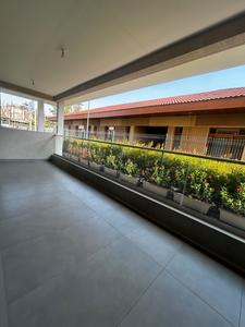 3.5 BHK Flat