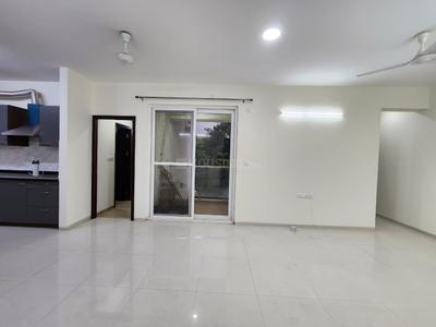 Hall Image of 960 Sq.ft 2 BHK Apartment / Flat for sale in Kasavanahalli Bengaluru for Rs. 12600000