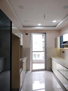 Kitchen Image of 1620 Sq.ft 3 BHK Builder Floor for sale in BPTP District 3, Sector 85 Faridabad for Rs. 17500000
