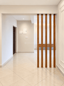 Image of 1700 Sq.ft 3 BHK Apartment / Flat for rent in Sobha Chrysanthemum, Kothanur, Bengaluru for Rs. 65000