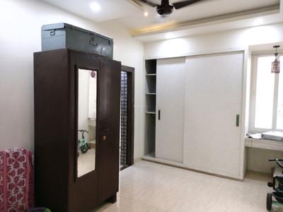 Bedroom Image of 2000 Sq.ft 4 BHK Apartment / Flat for sale in Kamakshi Apartment, Sector 6 Dwarka New Delhi for Rs. 35500000