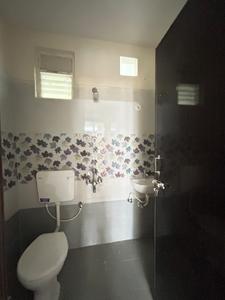 Bathroom Image of 1050 Sq.ft 2 BHK Apartment / Flat for sale in Vaibhav Breeze I, Aganampudi Visakhapatnam for Rs. 3049000