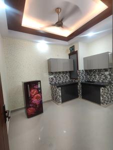 Hall Image of 900 Sq.ft 1 BHK Builder Floor for rent in Sector 17 Gurgaon for Rs. 30000