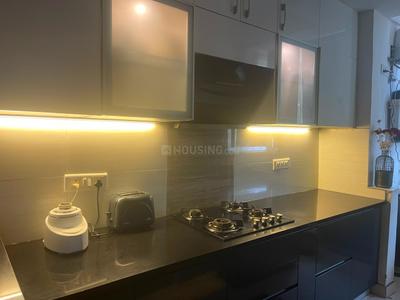 Kitchen Image of 1400 Sq.ft 2.5 BHK Apartment / Flat for sale in Sector 90 Gurgaon for Rs. 15500000