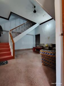 Hall Image of 1200 Sq.ft 2 BHK Independent House for rent in Avanti Vihar Raipur for Rs. 15000