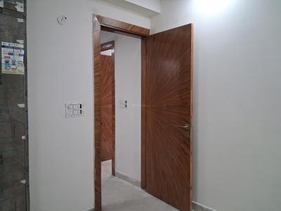 Bedroom Image of 1075 Sq.ft 2 BHK Apartment / Flat for sale in DM Infra, Sector 104 Noida for Rs. 4250000