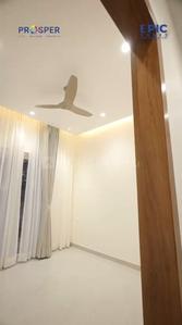 Bedroom Image of 1803 Sq.ft 4 BHK Apartment / Flat for sale in Prosper Epic Homes, Sector 89 Faridabad for Rs. 20000000