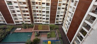 Image of 2572 Sq.ft 3.5 BHK Apartment / Flat for sale in Milroc Adarsh Co operative Housing Society Limited A Project By Milroc Good Earth Developers, Panjim, Goa for Rs. 85000000