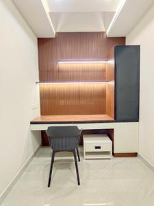 Bedroom Image of 1800 Sq.ft 3 BHK Independent House for sale in Padur Chennai for Rs. 12000000