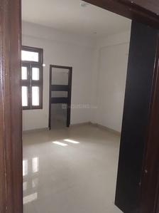 Bedroom Image of 2500 Sq.ft 3 BHK Independent House for rent in Gaurs Atulyam, Omicron I Greater Noida for Rs. 25000