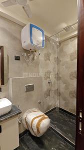 Image of 2240 Sq.ft 3 BHK Builder Floor for sale in Sector 55, Gurgaon for Rs. 25900000