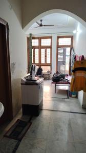 Hall Image of 1291 Sq.ft 2 BHK Independent House for sale in XU III Greater Noida for Rs. 18200000