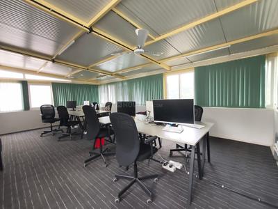 Image of 2400 Sq.ft 4 BHK Independent House for rent in HSR Layout, Bengaluru for Rs. 210000