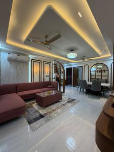 Image of 1900 Sq.ft 4 BHK Apartment / Flat for sale in MRG Altura V, Mohanpura, Jaipur for Rs. 6300000