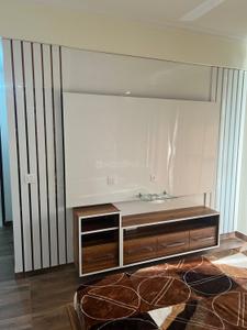 Bedroom Image of 1400 Sq.ft 2 BHK Builder Floor for rent in Sector 118 Mohali for Rs. 25000