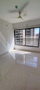 Hall Image of 1058 Sq.ft 2 BHK Apartment / Flat for sale in Pride World City, Lohegaon Pune for Rs. 7500000