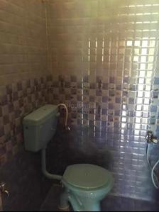 Bathroom Image of 800 Sq.ft 2 BHK Independent House for sale in Guduvancheri Chennai for Rs. 6500000