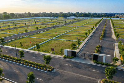 Image of 1000 Sq.ft Residential Plot / Land for sale in Pandey Muhalla, Dhanbad for Rs. 551000