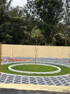 Image of 806 Sq.ft Residential Plot / Land for sale in RR Velavan Square, Kariampalayam, Coimbatore for Rs. 1340000