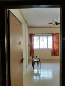 1 BHK Flat