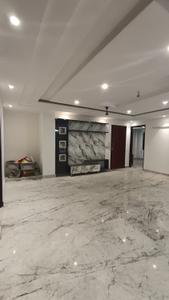 Hall Image of 1500 Sq.ft 3 BHK Builder Floor for sale in Pitampura New Delhi for Rs. 15000000