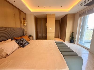 Bedroom Image of 2998 Sq.ft 3 BHK Duplex for sale in ABIL Imperial Atria Tower 2, Baner Pune for Rs. 50000000