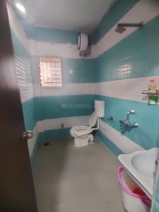 Bathroom Image of 1800 Sq.ft 4 BHK Independent House for rent in Somalwada Nagpur for Rs. 80000