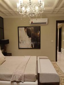 Bedroom Image of 2375 Sq.ft 3 BHK Apartment / Flat for sale in Kodihalli Bengaluru for Rs. 68500000