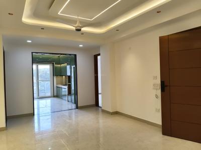 Living Room Image of 2250 Sq.ft 4 BHK Builder Floor for sale in Uppal Southend, Sector 49 Gurgaon for Rs. 38500000