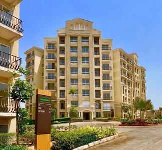 Image of 629 Sq.ft 1 BHK Apartment / Flat for sale in Indiabulls Savroli 1, Khopoli, Navi Mumbai for Rs. 3500000