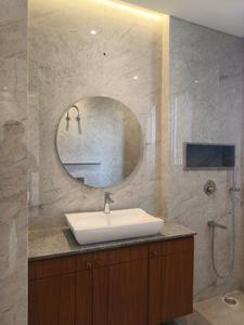 Bedroom One Image of 2475 Sq.ft 4 BHK Builder Floor for sale in South City 1 Floors, Sector 41 Gurgaon for Rs. 31500000